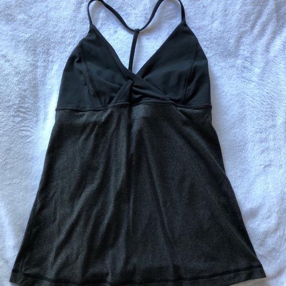 Lululemon Tank - Picture 1 of 3